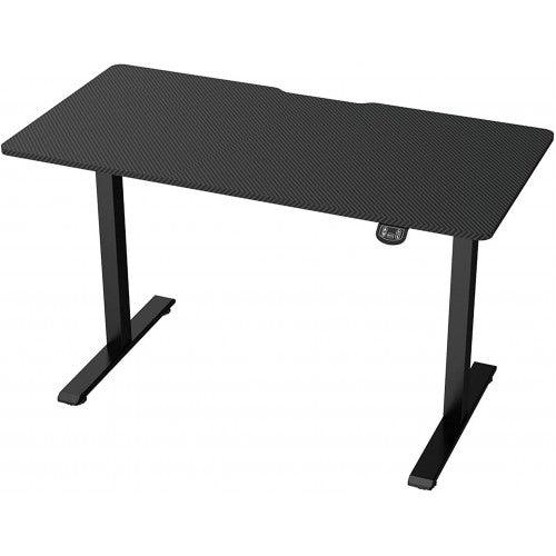 MSW Electric Standing Desk, 110 x 60 cm Steel Adjustable Height Desk, Quick Assembly, Ultra-Quiet Motor - V3-1160 - Toytexx MSW Electric Standing Desk, 110 x 60 cm Steel Adjustable Height Desk, Quick Assembly, Ultra-Quiet Motor - V3-1160 - Toytexx